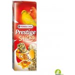 Versele-Laga Prestige Sticks tyčinky medové pro kanárky 60 g – Sleviste.cz