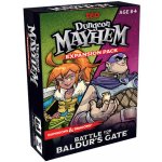 Dungeon Mayhem Battle for Baldur's Gate – Zboží Živě