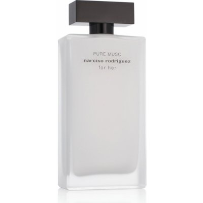 Narciso Rodriguez dámská Pure Musc parfémovaná voda dámská 150 ml – Hledejceny.cz