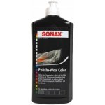 Sonax Polish & Wax COLOR černá 250 ml – Sleviste.cz
