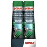 Sonax Utěrka z mikrovlákna na interiér a skla 2 ks – Zboží Mobilmania