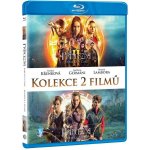 Princezna zakletá v čase 1+2 kolekce BD – Zboží Mobilmania