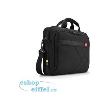 Brašna Case Logic CL-DLC117 17,3'' black