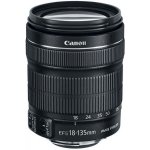 Canon EF-S 18-135mm f/3.5-5.6 IS STM – Sleviste.cz