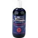 Fish4Dogs Lososový olej 500 ml – Hledejceny.cz