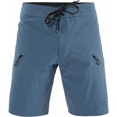 HIKO GAMBIT V.2 All-day Shorts Black – Hledejceny.cz