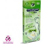 Setablu Depilační pásky tělo a bikini Aloe Vera 8 ks – Hledejceny.cz