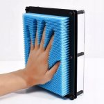 PINART 3D tabule XXL 21 x 16 x 6 cm – Zboží Živě