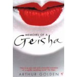 Memoirs of a Geisha - Arthur Golden – Hledejceny.cz