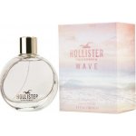 Hollister Wave parfémovaná voda dámská 100 ml – Hledejceny.cz