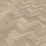 Objectflor Expona Domestic 5829 Mill Oak Mini Parquet 3,34 m² – Zboží Mobilmania