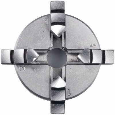 Proxxon sklíčidlo čtyřčelisťové pro soustruh FD 150/E – Zboží Dáma Proxxon sklíčidlo čtyřčelisťové pro soustruh FD 150/E – Zboží Dáma