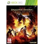 Dragons Dogma: Dark Arisen – Zboží Živě
