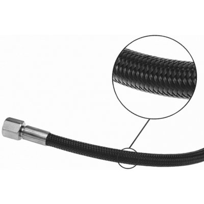 Tecline Středotlaká hadice k automatice PROFLEX - 90 cm – Sleviste.cz