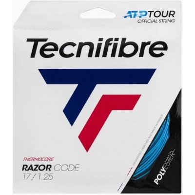 Tecnifibre Razor Code 12m 1,25 mm – Zboží Dáma
