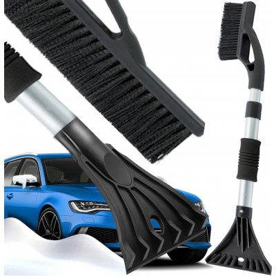 TOM PAR Smetáček se škrabkou NT 75 090325 75cm – Sleviste.cz