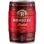 Rohozec 11° 5 l (sud) – Sleviste.cz