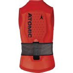ATOMIC LIVE SHIELD VEST JR – Zboží Dáma