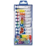 Toy Color 12 x 7,5 ml – Zboží Mobilmania