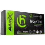 Amix Ironchel Iron chelate 90 kapslí – Hledejceny.cz