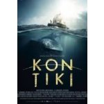 Kon-Tiki DVD – Hledejceny.cz