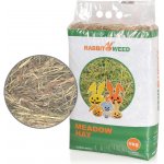 RabbitWeed Seno luční 40 l 1 kg – Hledejceny.cz