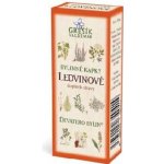 Grešík Ledvinové bylinné kapky Devatero bylin 50 ml – Hledejceny.cz
