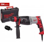 Milwaukee PH 28 X – HobbyKompas.cz