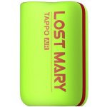 Lost Mary TAPPO Air baterie 750 mAh Red – Zboží Mobilmania