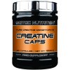 Creatin Scitec Nutrition Creatine Caps 250 kapslí