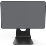 FIXED Hliníkový magnetický stojánek Frame pro Apple iPad Pro 11" (2018-2022) a iPad Air (2020/2022/2024), space gray – Zboží Dáma