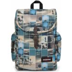 Eastpak austin Sky Filter modrá 18 l – Hledejceny.cz