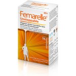 Medindex Femarelle Unstoppable 60+ 56 kapslí – Hledejceny.cz