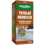 AgroBio Totální herbicid proti širokému spektru plevelů 100 ml – Hledejceny.cz