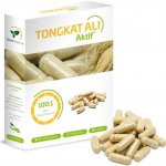 Tongkat Ali Aktif Eurycoma longifolia 100:1 15 g na 30 dnů – Hledejceny.cz
