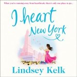 I Heart New York Kelk Lindsey, Harwood Cassandra audio – Sleviste.cz
