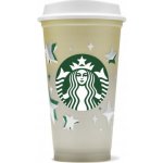 Starbuc Hrnek x plast 473 ml – Zboží Mobilmania