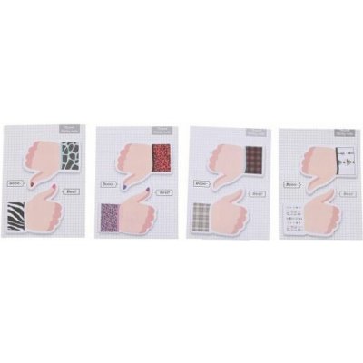 W-bloček samolepící W016528 – Hledejceny.cz