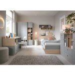 Meblar Dětský pokoj Oro 1 – Zboží Dáma