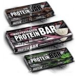 Vision Nutrition CFM PROTEIN BAR 75g – Zboží Mobilmania