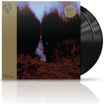 My Arms Your Hearse - Opeth LP – Sleviste.cz