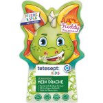 Tetesept Dráček pěna do koupele s jablečnou vůní pro děti 40 ml – Zboží Dáma