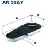 Vzduchový filtr FILTRON AK 362/7 – Hledejceny.cz