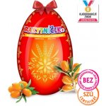 RAKYTNÍČEK+ želatinky 50 ks červené vejce 2026 – Zbozi.Blesk.cz