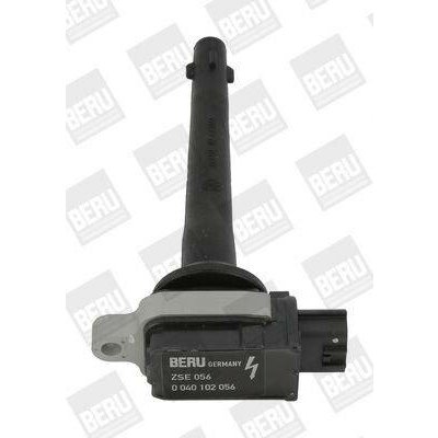 Zapalovací cívka BorgWarner (BERU) ZSE056 – Hledejceny.cz