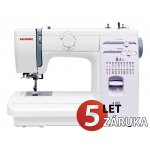Janome 419 – Zbozi.Blesk.cz