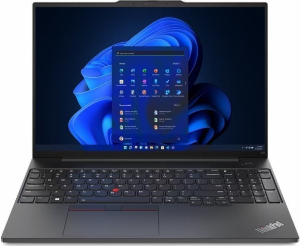 Lenovo ThinkPad E16 G1 21JN005VPB