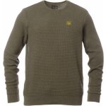PME Legend pánský svetr PKW24113008035 olivový – Zboží Dáma