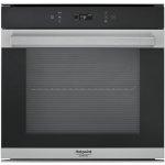 HOTPOINT FI7 871 SC IX HA návod, fotka