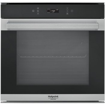 HOTPOINT FI7 871 SC IX HA